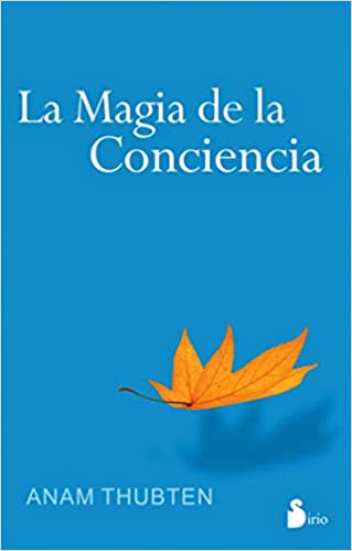 Z MAGIA DE LA CONCIENCIA, LA - 75301