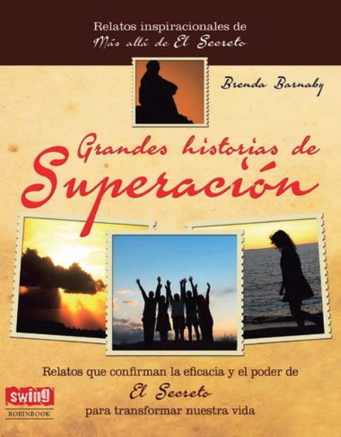 GRANDES HISTORIAS DE SUPERACION - 75334