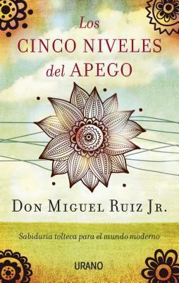 CINCO NIVELES DEL APEGO, LOS - 76362