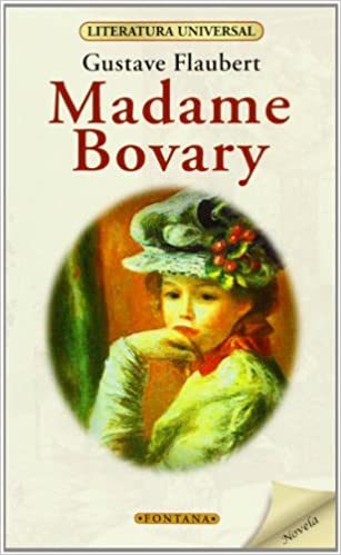 MADAME BOVARY  -  - 77026