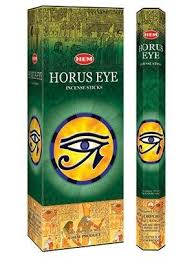 HEM HEXA HORUS EYE 20ST - 77949