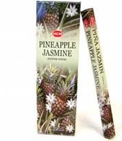 HEM HEXA PINEAPPLE JASMINE 20ST - 77953