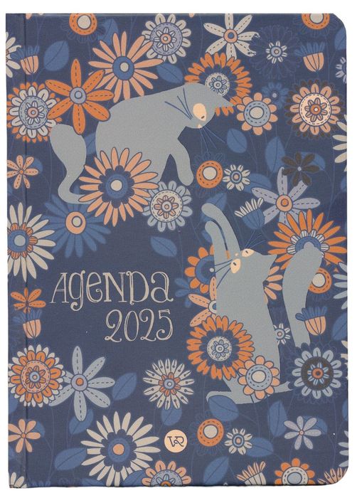 AGENDA 2025 GATOS - 142825