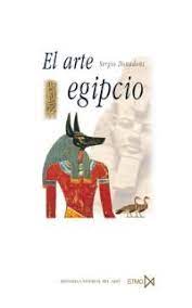 ARTE EGIPCIO, EL  -  - 78043