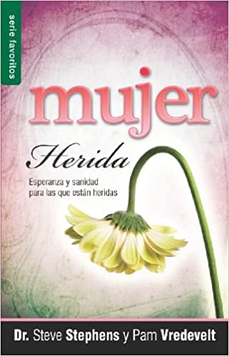 MUJER HERIDA, LA - 78200