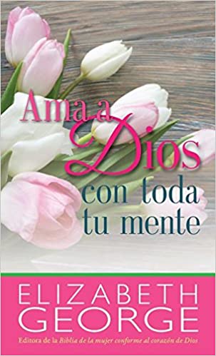 AMA A DIOS CON TODA TU MENTE - 78202