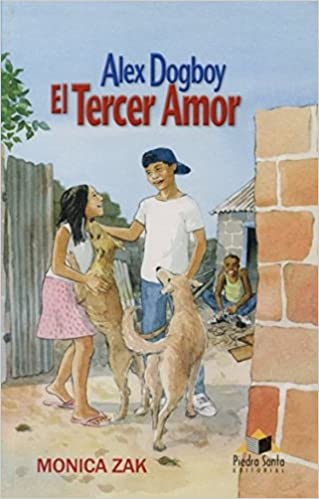 ALEX DOGBOY TERCER AMOR N - 79608