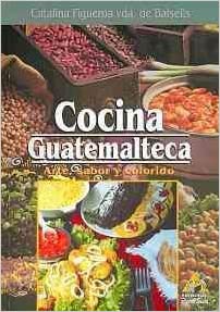 COCINA GUATEMALTECA - 79642