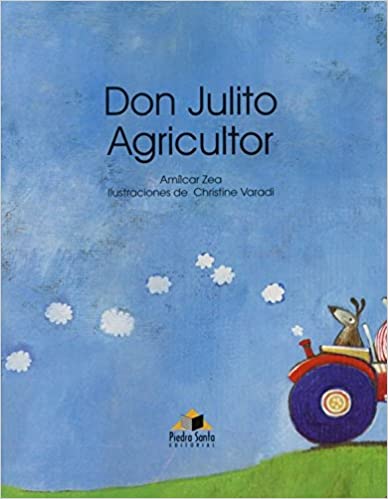 DON JULITO AGRICULTOR - 79647