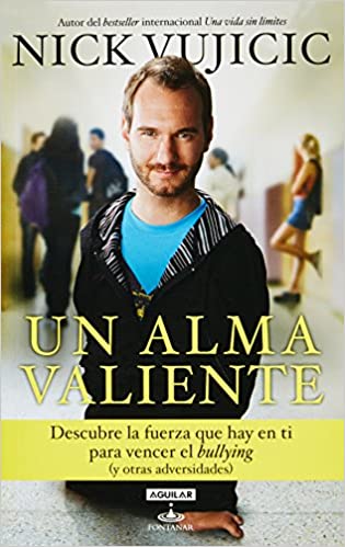 Z ALMA VALIENTE, UN  -  - 79788