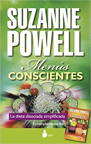 MENUS CONSCIENTES - 79957