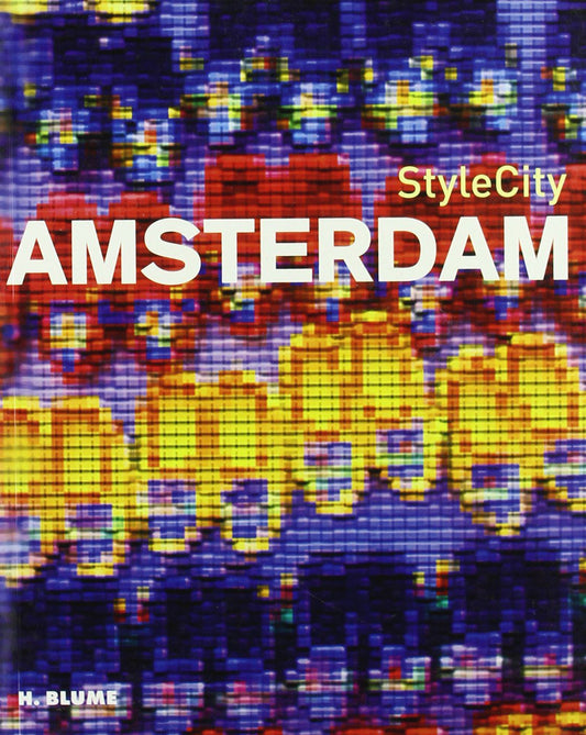 STYLE CITY  -  - 79993