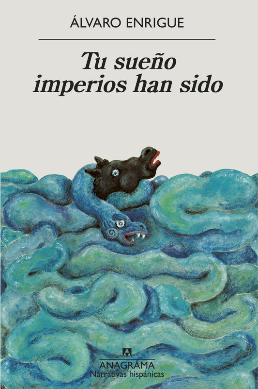 TU SUENO IMPERIOS HAN SIDO.  -  - 131886