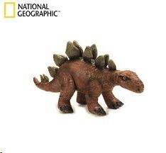 STEGOSAURUS 77082 -  - VP001534