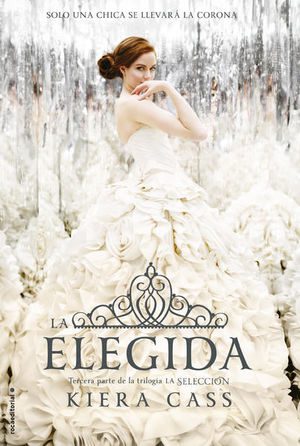 (3/5) ELEGIDA, LA (LA SELECCION 3) - 80152