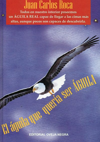 Z AGUILA QUE QUERIA SER AGUILA, EL - 80216