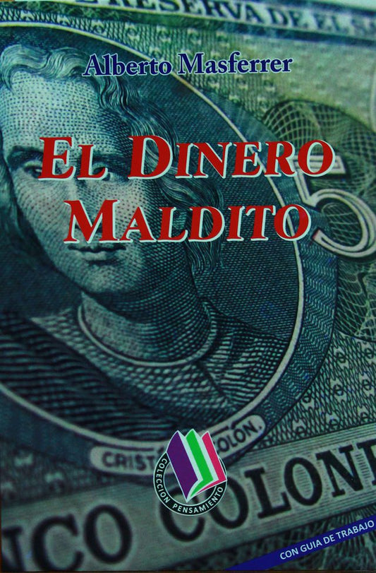 DINERO MALDITO, EL  -  - 80596