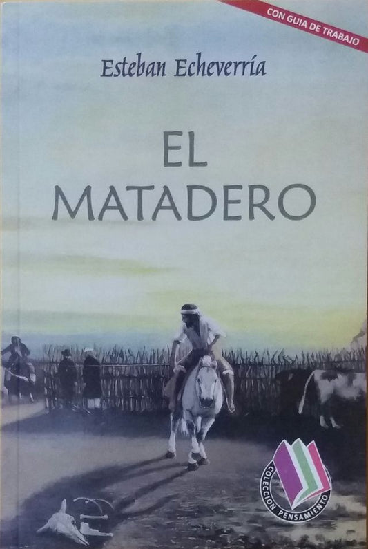 MATADERO, EL - 80599