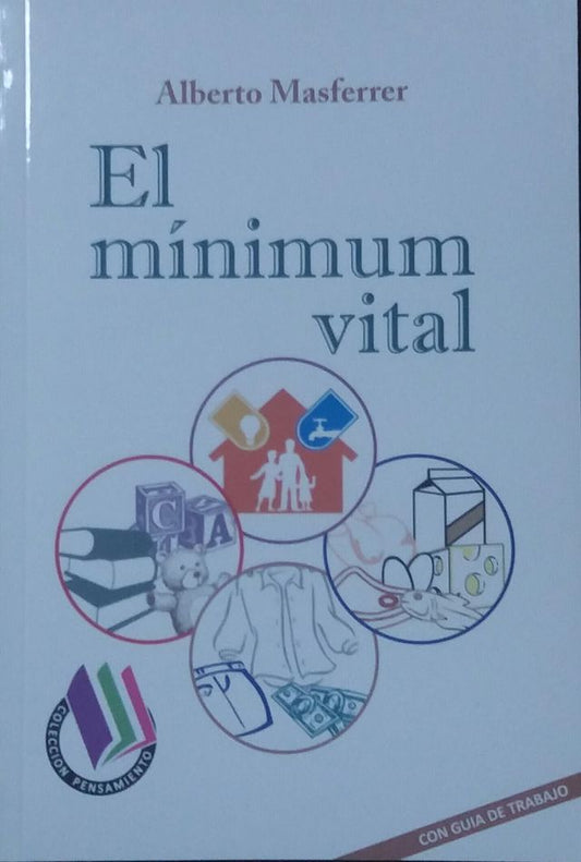 MINIMUM VITAL, EL - 80601