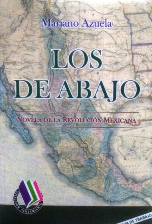 DE ABAJO, LOS  -  - 80618