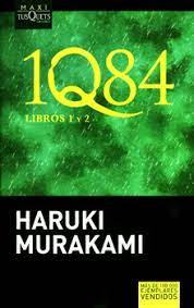 1Q84. LIBROS 1 Y 2 - 81257