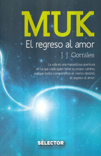 MUK, EL REGRESO AL AMOR - 81535