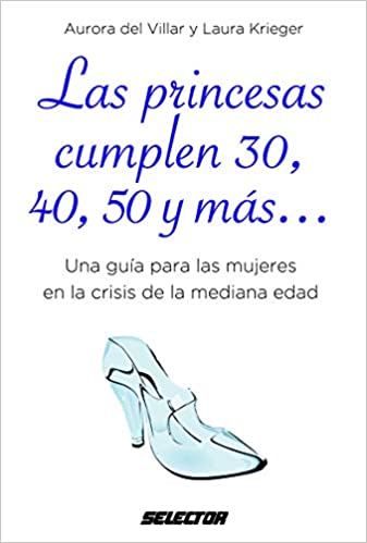 Z PRINCESAS CUMPLEN 30, 40, 50 Y MAS..., LAS - 81538