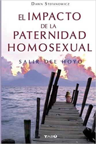 IMPACTO DE LA PATERNIDAD HOMOSEXUAL, EL - 81543