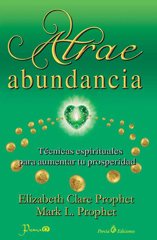ATRAE ABUNDANCIA  -  - 81561