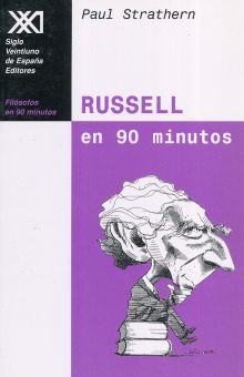 RUSSELL EN 90 MINUTOS  -  - 81605