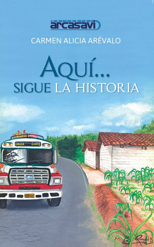 AQUI SIGUE LA HISTORIA  -  - 83788