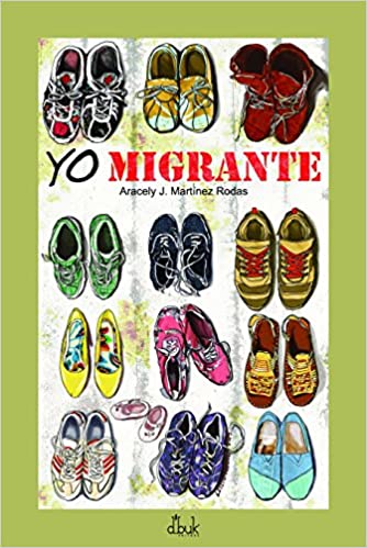 YO MIGRANTE  -  - 86828