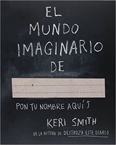 MUNDO IMAGINARIO DE.. - 87707