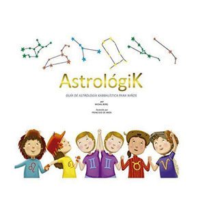 ASTROLOGIK  -  - 87822