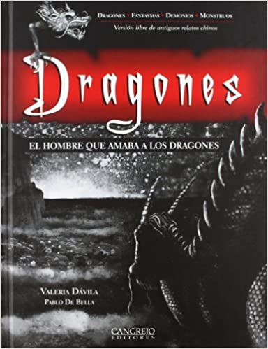 HOMBRE QUE AMABA A LOS DRAGONES, EL  -  - 87849