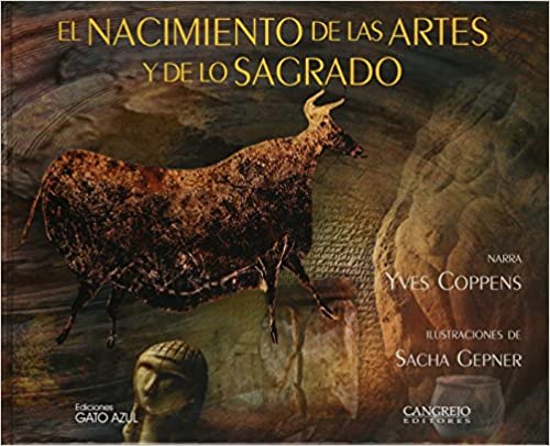 NACIMIENTO DE LAS ARTES Y DE LO SAGRADO, EL  -  - 87855