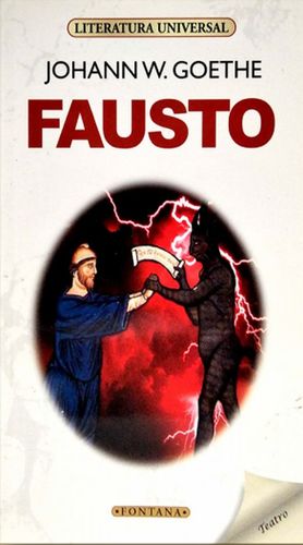 FAUSTO  -  - 88139