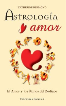 ASTROLOGIA Y AMOR  -  - 8832