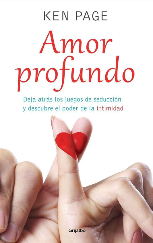 AMOR PROFUNDO  -  - 88818