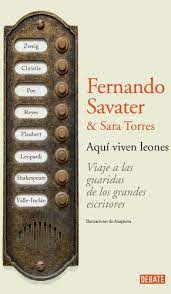 AQUI VIVEN LEONES  -  - 88823