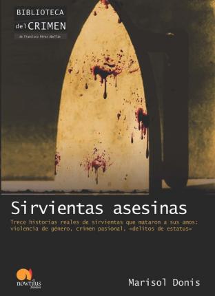 SIRVIENTAS ASESINAS - 89560