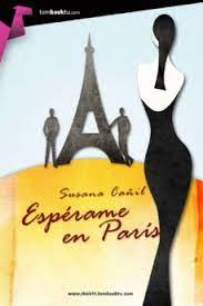 ESPERAME EN PARIS - 89686