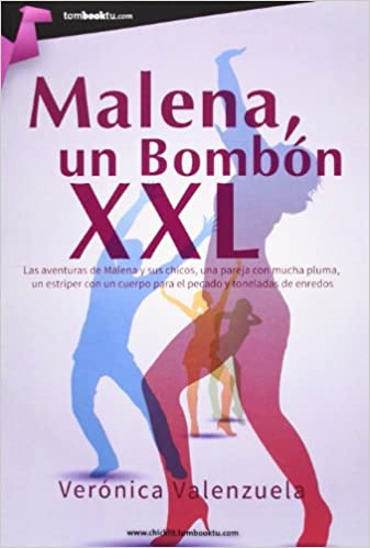 MALENA, UN BOMBON XXL - 89687