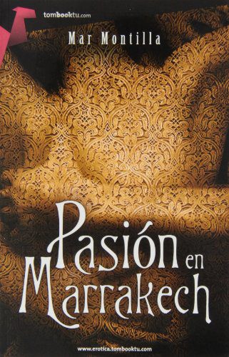 PASION EN MARRAKECH - 89691