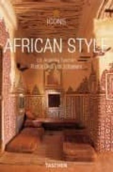 PO AFRICAN STYLE. - 8995