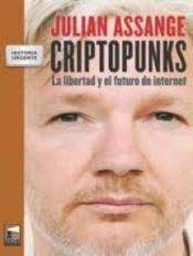 Criptopunks. La libertad y el futuro de internet - 90139