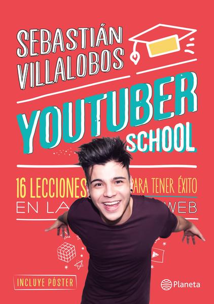 YOUTUBER SCHOOL - 90212