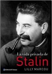 VIDA PRIVADA DE STALIN, LA  -  - 90364