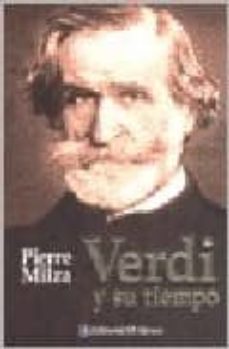 VERDI Y SU TIEMPO  -  - 90376