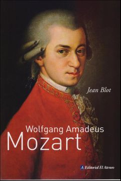 WOLFGANG AMADEUS MOZART  -  - 90377